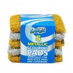 Metal Scouring Pads