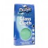 Microfibre Glass Cleaning Cloth