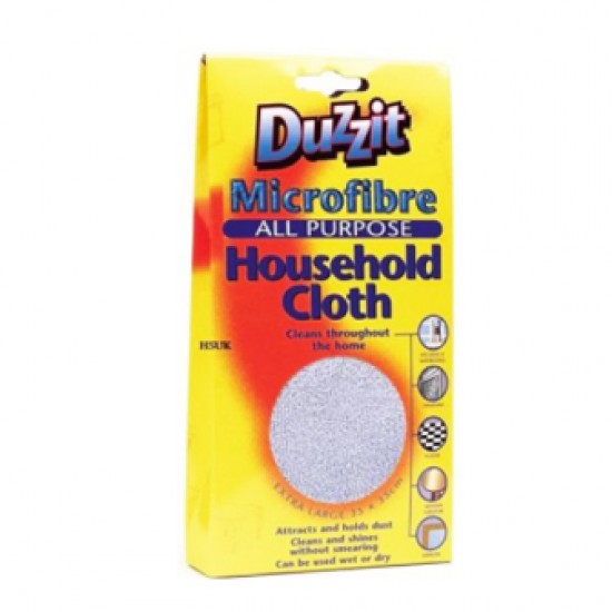 Microfibre Household Cloth