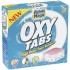 Fabric Magic 10 Oxy Tabs, tablets, high power stain remover