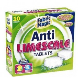 Anti Limescale Tablets