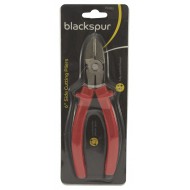 6" Blackspur Side Cutting Plier