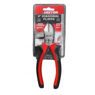 8" Dekton Diagonal Pliers