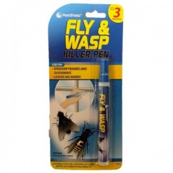 Fly and Wasp Killer Pen