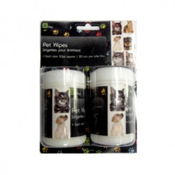 Pet Wipes