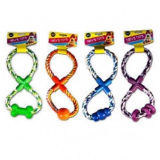 Figure 8 Rope Tugger