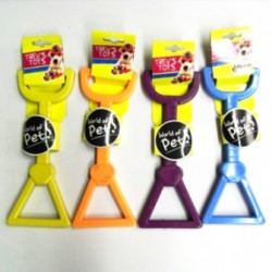 Tug and Pull Toy