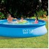 INTEX EASY SET 12’ x 30” POOL - IN STORE ONLY