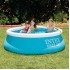 INTEX 6FT  X 20INCH EASY SET ABOVE GROUND SWIMMING POOL - IN STORE ONLY