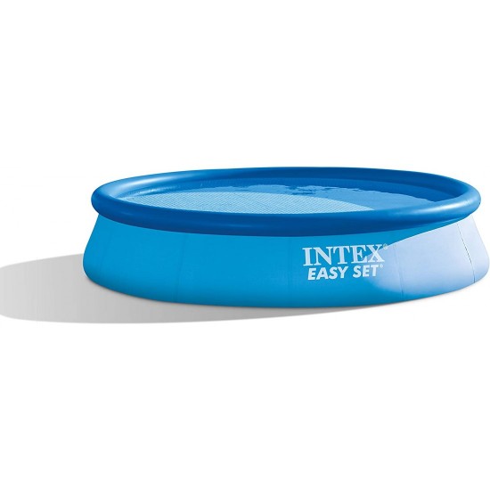 INTEX EASY SET 12’ x 30” POOL - IN STORE ONLY