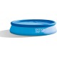 INTEX EASY SET 12’ x 30” POOL - IN STORE ONLY