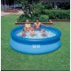 INTEX EASY SET 8ft X 24” POOL WITHOUT PUMP - IN STORE ONLY