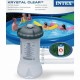 INTEX EASY SET 8ft X 24” POOL WITH PUMP - IN STORE ONLY