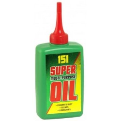 151 SUPER MULTI PURPOSE OIL