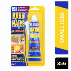 151 Hard as Nails For Small Jobs 85g