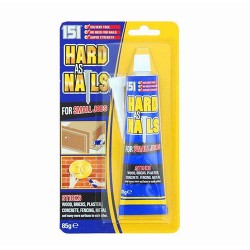 151 Hard as Nails For Small Jobs 85g