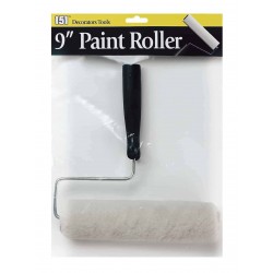 151 Decorators Tools Paint Roller 9" Paint Roller