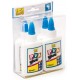151 PVA Glue Bottles ( 60ml x 4 )