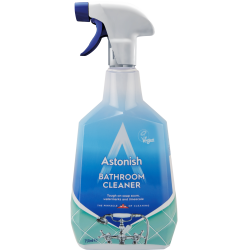Astonish Bathroom Cleaner (750ml)