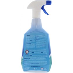Astonish Bathroom Cleaner (750ml)