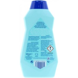 Astonish Multi-Purpose Deep Cleaning Cream Cleaner with Bleach, 500ml