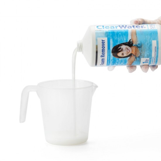 Foam Remover (1L)