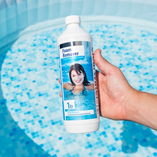 Foam Remover (1L)