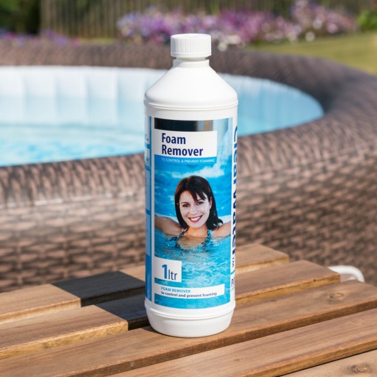 Foam Remover (1L)