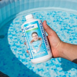 Clearwater Water clarifier, 1L