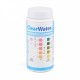 PH, Alkaline And Chlorine Dip Test Strips (25 Test Strips Included)