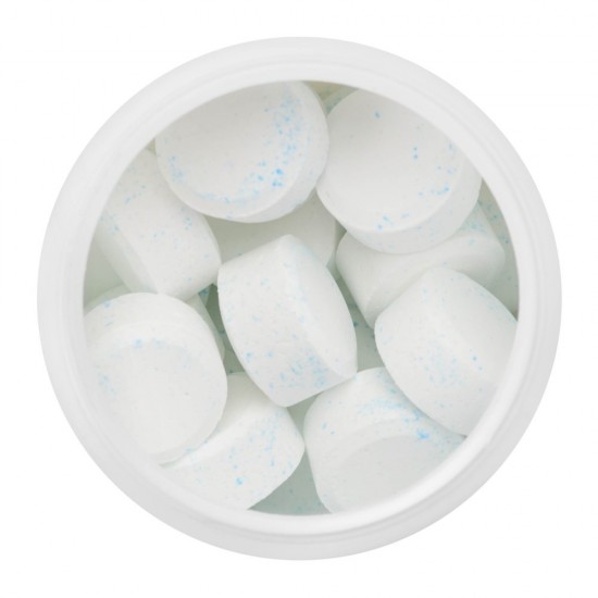 Multifunction Chlorine Tablets (50 x 20g - 1kg)