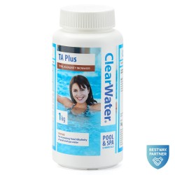 TA Plus Alkalinity Increaser (1kg)