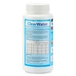 TA Plus Alkalinity Increaser (1kg)