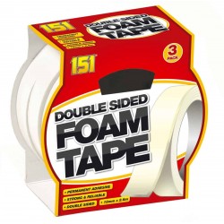 151 Double Sided Foam Tape