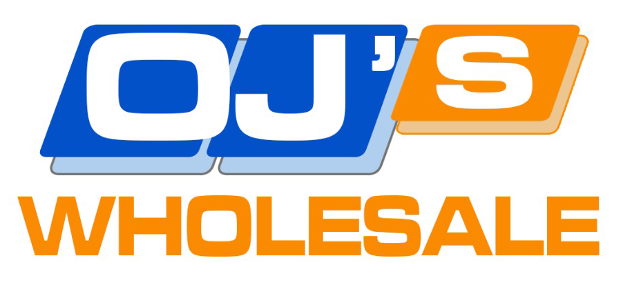 Wholesale Store - OJs Wholesale          